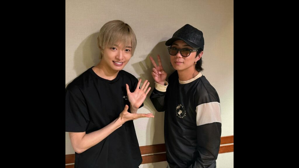 北山×佐藤が「ICY」をPickup! 【ディレクターズカット版】