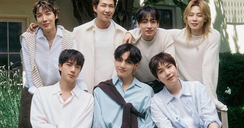 ビルボード200でBTSを上回ったK-POPグループはまだない