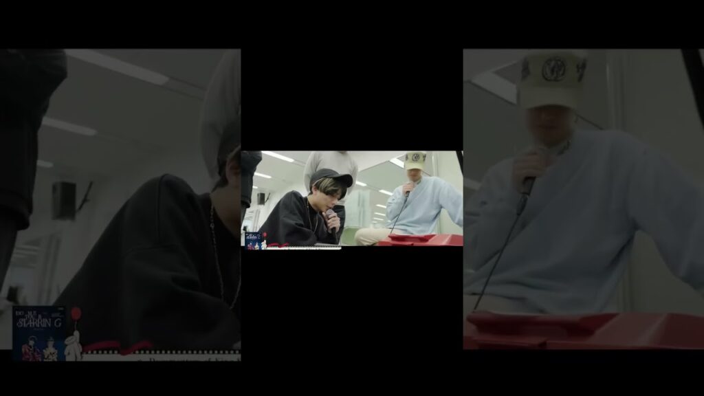 れんれんの演技声ってあるよね #永瀬廉 #キンプリ