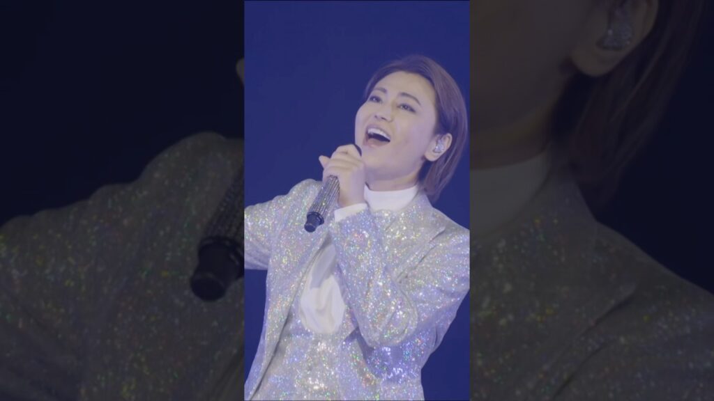 氷川きよし 「BE THE LIGHT」LIVE Ver. ～アルバム『KIINA.』RELEASE LIVEより