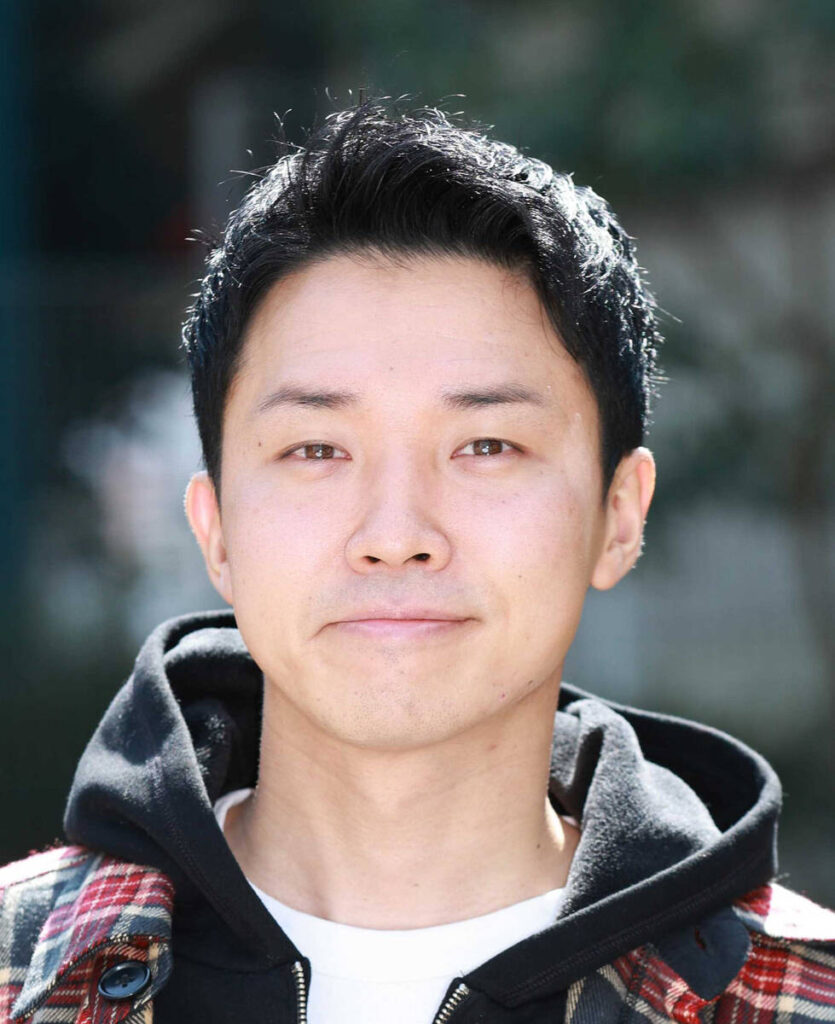渡辺裕太