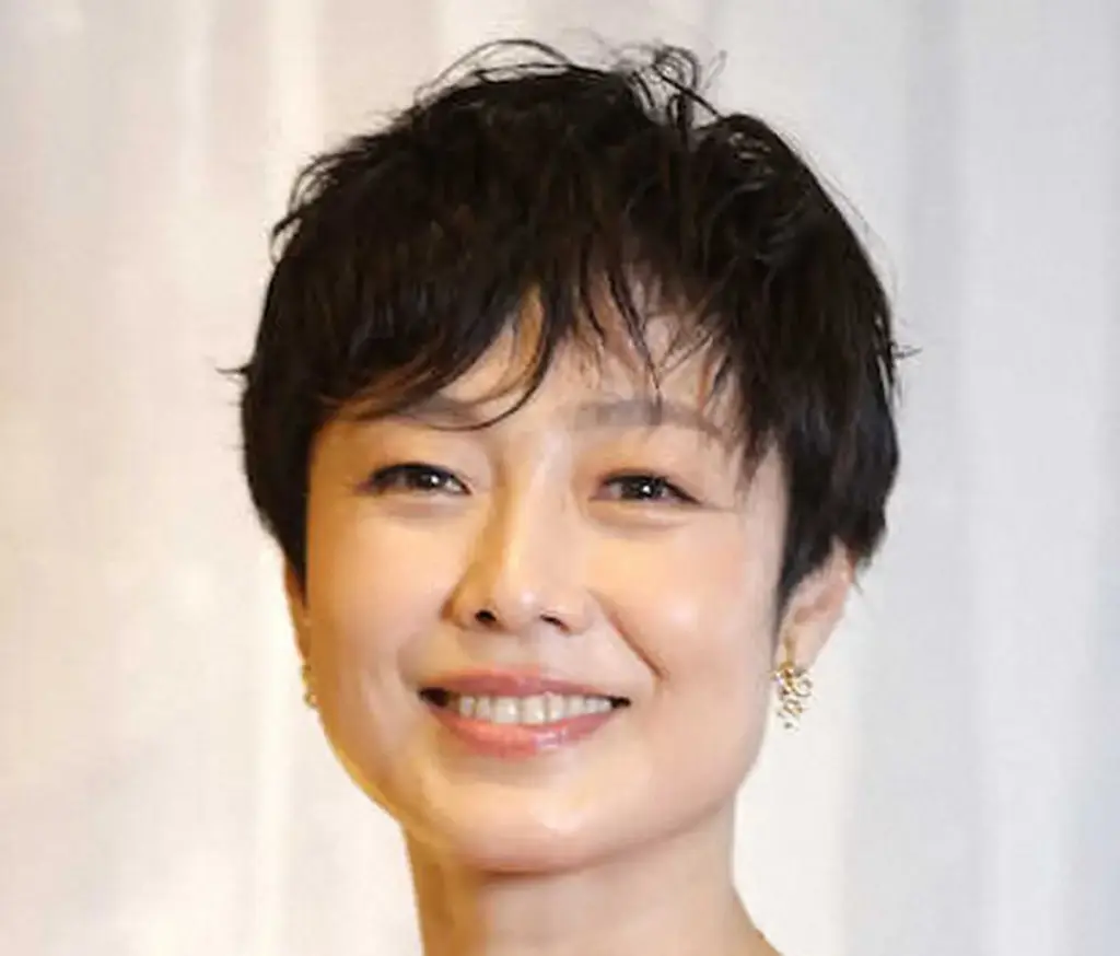 有働由美子　初の連続ドラマ出演「楽しかった」も大物脚本家からセリフの覚え方「間違えている」とダメ出し - スポニチ Sponichi Annex 芸能