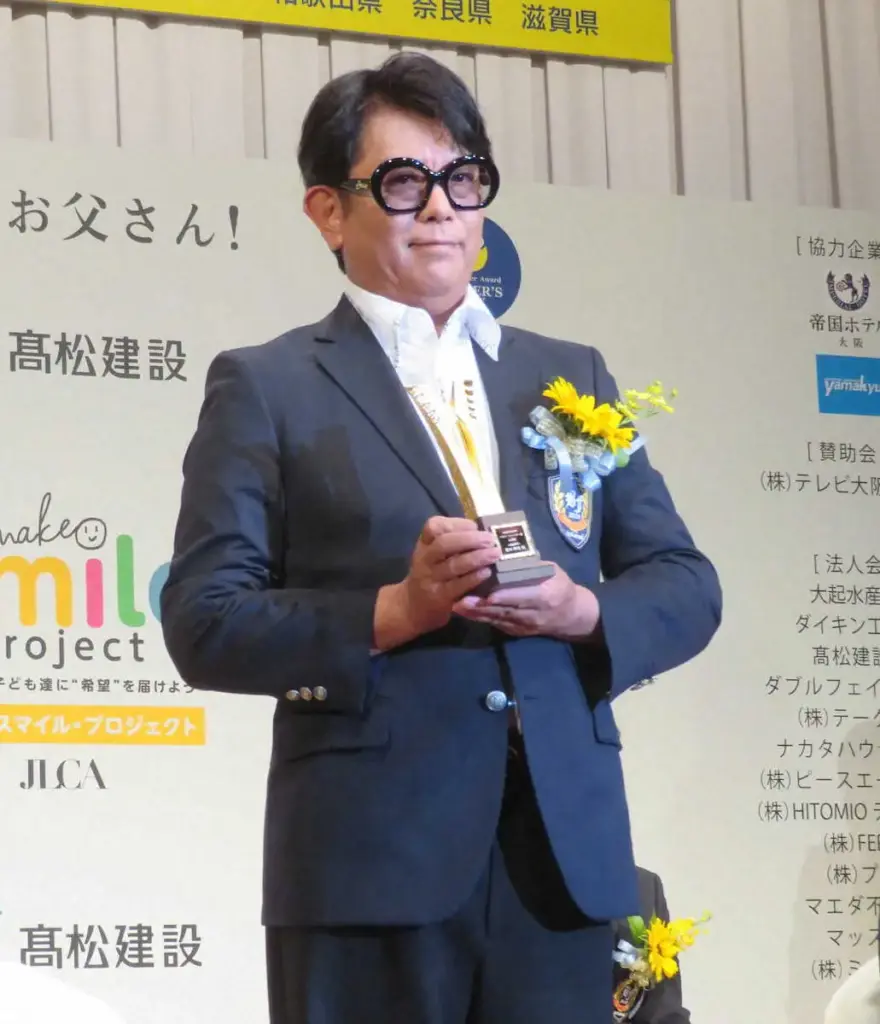 元男闘呼組・前田耕陽 “後輩”嵐について言及「ちゃんと終わり迎えることができて良かった」「僕らは…」 – スポニチ Sponichi Annex 芸能 元男闘呼組・前田耕陽 “後輩”嵐について言及「ちゃんと終わり迎えることができて良かった」「僕らは…」 - スポニチ Sponichi Annex 芸能