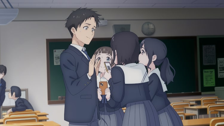 アニメ映画「君と花火と約束と」にAVAMの佐伯七海、桔梗花香、姫宮ゆかが参加(映画ナタリー) – Yahoo!ニュース アニメ映画「君と花火と約束と」にAVAMの佐伯七海、桔梗花香、姫宮ゆかが参加(映画ナタリー) - Yahoo!ニュース