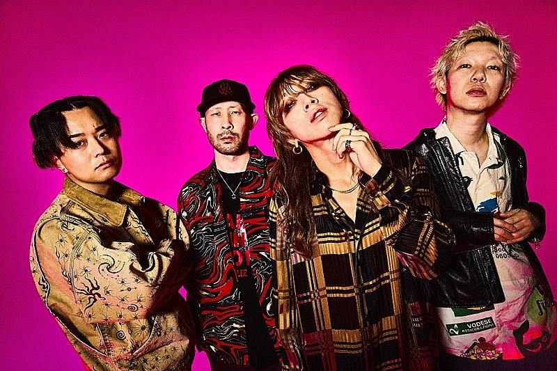 SUPER BEAVERの映画『SUPER BEAVER LIVE & DOCUMENTARY -現在地-』サントラ配信リリース(Billboard JAPAN) SUPER BEAVERの映画『SUPER BEAVER LIVE & DOCUMENTARY -現在地-』サントラ配信リリース(Billboard JAPAN)