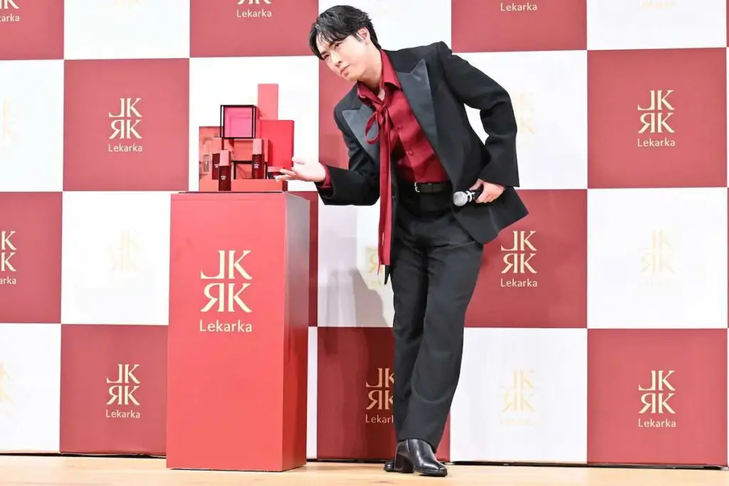 Snow　Man宮舘涼太　“舘様”は「起きた瞬間からショータイム」 - スポニチ Sponichi Annex 芸能