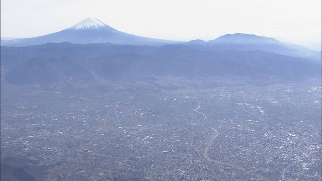 合計特殊出生率 山梨は1.23で過去最低 出生数も4015人で過去最少 山梨（YBS山梨放送） - Yahoo!ニュース