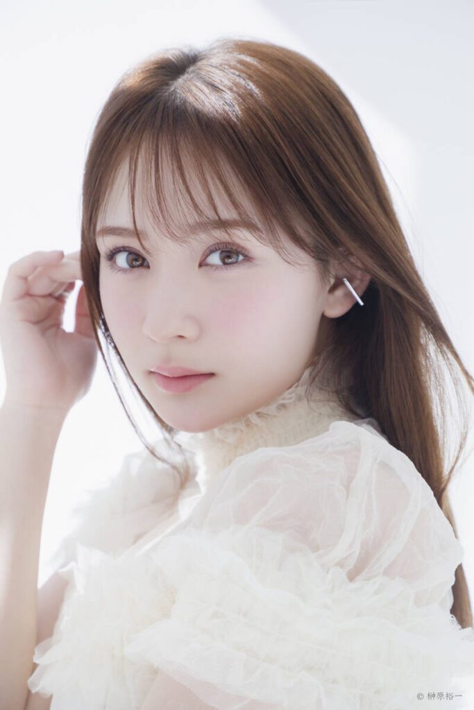 畑芽育が「MUSIC AWARDS JAPAN 2026」特別番組でパーソナリティ「ここでしか聞けないコメントもお届け」(スポーツ報知) – Yahoo!ニュース 畑芽育が「MUSIC AWARDS JAPAN 2026」特別番組でパーソナリティ「ここでしか聞けないコメントもお届け」(スポーツ報知) - Yahoo!ニュース
