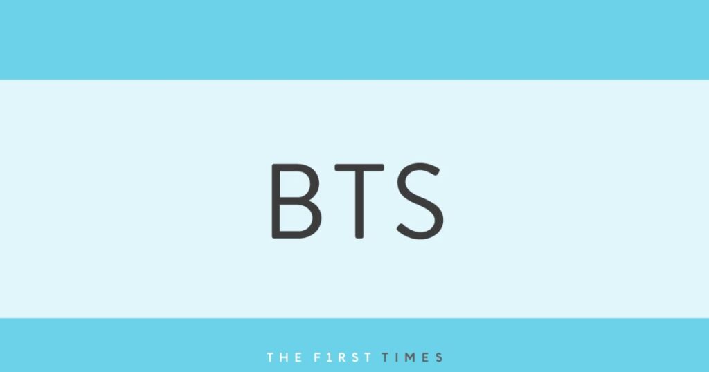 BTS RMが移動用カートを“安全運転”！ご機嫌な鼻歌ドライブに「ほっこり」「一緒に乗ってるみたい」の声 - THE FIRST TIMES