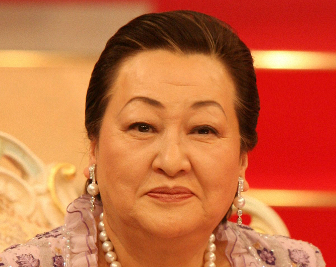 細木数子さんの娘「島倉千代子に謝罪してください」の声に私見「言いたいことはいっぱいある」（スポニチアネックス） - Yahoo!ニュース