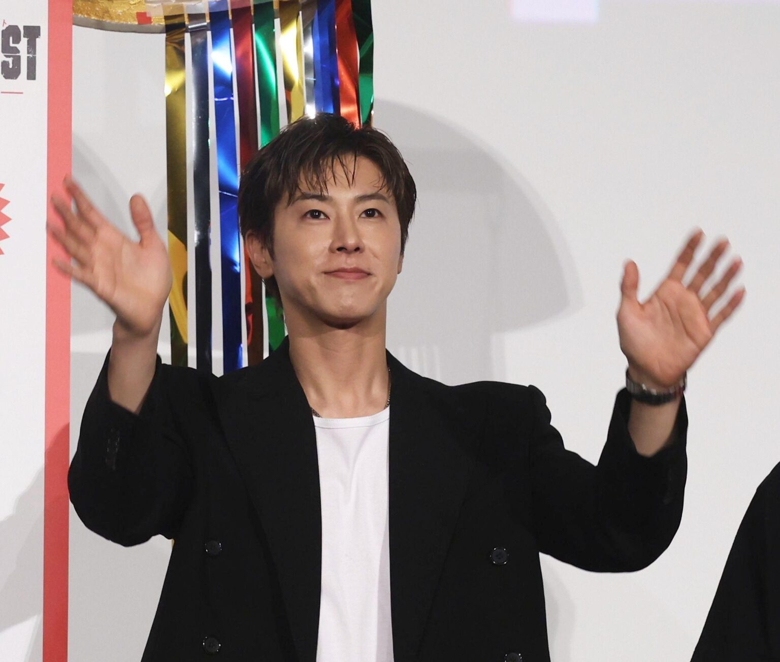 東方神起ユンホ、歓喜「ホントにうれしい。韓国でもたくさんの宣伝する」 主演映画8月韓国公開が決定「みんなでソルロンタン食べに行こう!」(デイリースポーツ) – Yahoo!ニュース 東方神起ユンホ、歓喜「ホントにうれしい。韓国でもたくさんの宣伝する」 主演映画8月韓国公開が決定「みんなでソルロンタン食べに行こう!」(デイリースポーツ) - Yahoo!ニュース