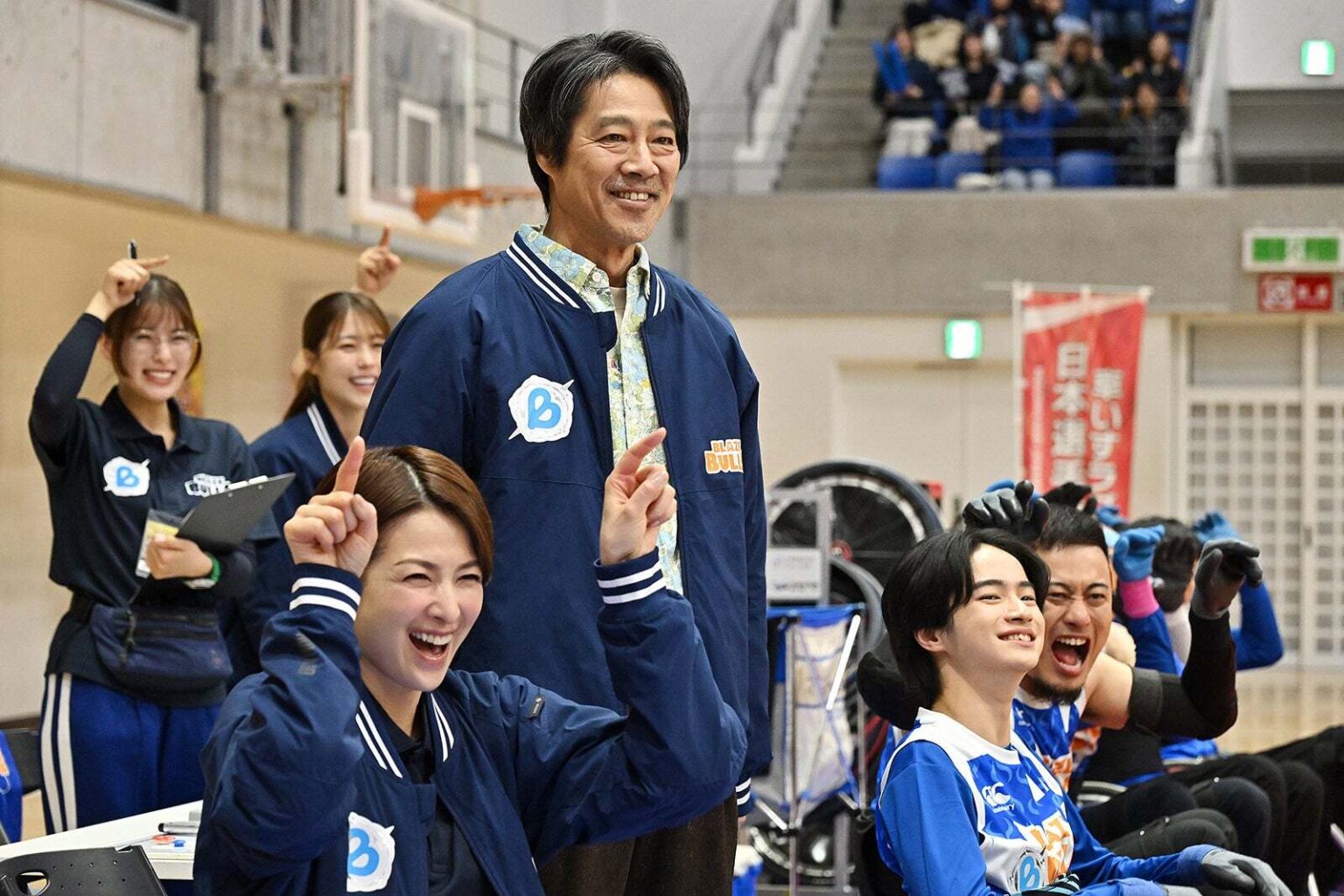 日曜劇場「GIFT」櫻井翔が次回予告に登場「映ってたよね?」「ドラマでも見られるの嬉しい」衝撃ラスト後にネット驚き【ネタバレ・最終回あらすじ】(モデルプレス) – Yahoo!ニュース 日曜劇場「GIFT」櫻井翔が次回予告に登場「映ってたよね?」「ドラマでも見られるの嬉しい」衝撃ラスト後にネット驚き【ネタバレ・最終回あらすじ】(モデルプレス) - Yahoo!ニュース
