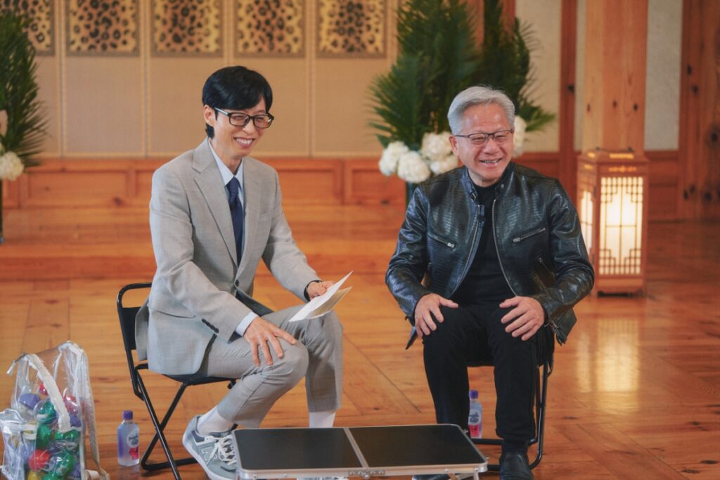 『ユークイズ』のジェンセン·ファンが「MCユ·ジェソク=MCチャンピオン」と絶賛した理由は？ | STARNEWS