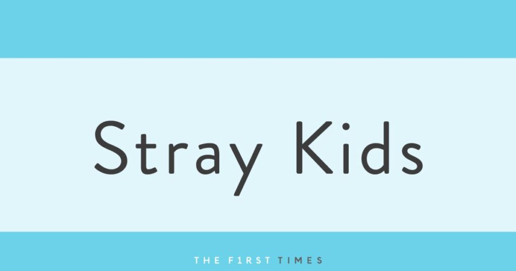 Stray Kidsフィリックスの彫刻のような腹筋×前髪アップのワイルドビジュに悶絶！鍛え上げられた肉体美に「かっこよすぎて息止まる」の声 – THE FIRST TIMES