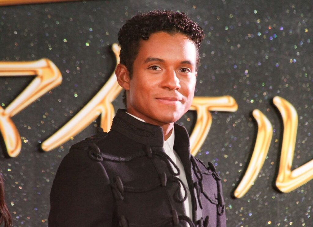 マイケルそっくり！ジャファー・ジャクソンって誰？（シネマトゥデイ） - Yahoo!ニュース