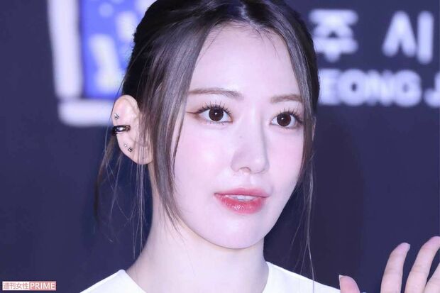 「え、履き忘れてる!?」ファン騒然！宮脇咲良、目のやり場に困る刺激的な“神スタイル”（週刊女性PRIME） - Yahoo!ニュース