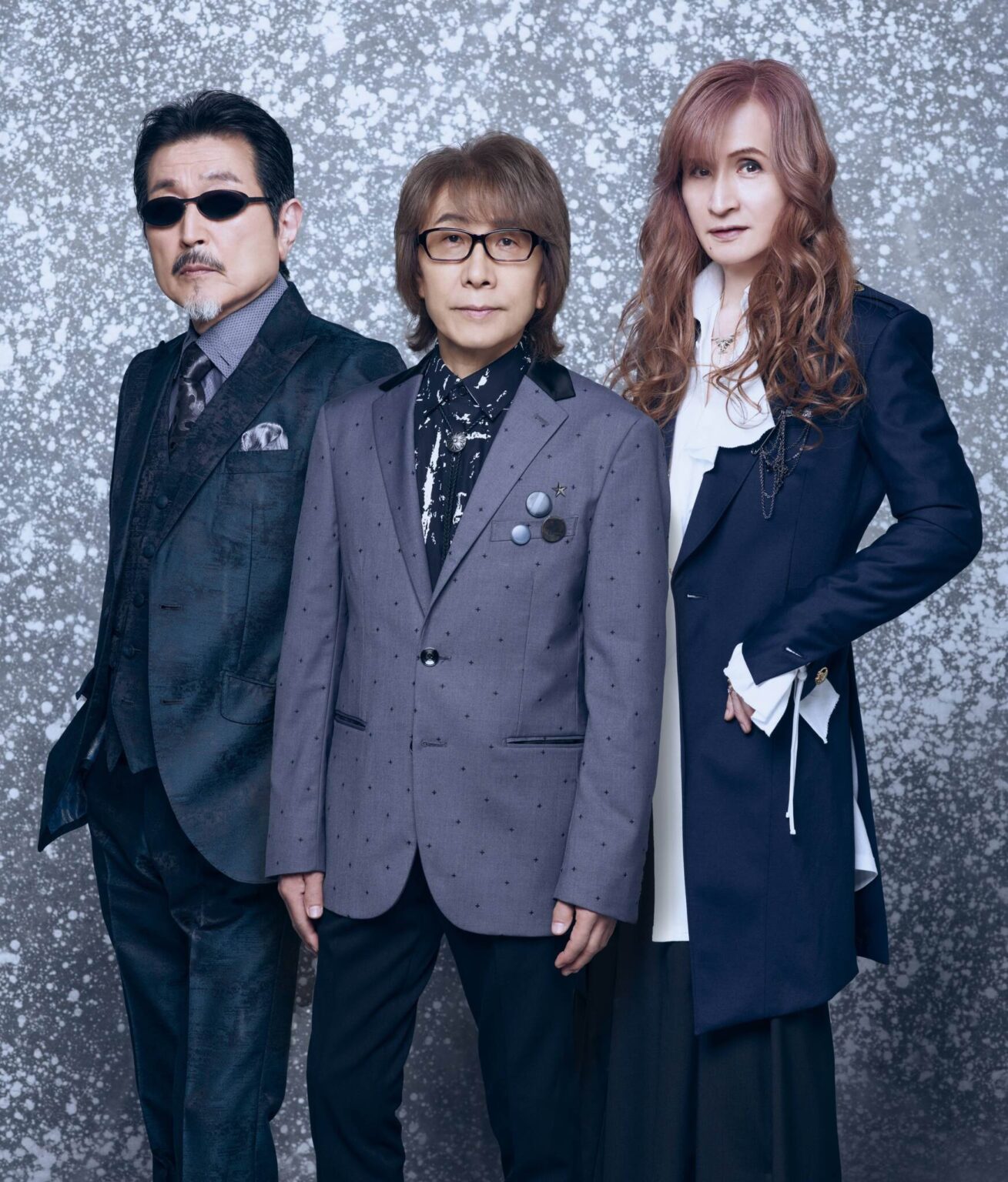 デビュー52周年のTHE ALFEE、14か月連続でライブ映像など29作品を放送<THE ALFEE ライブ・セレクション>(WEBザテレビジョン) – Yahoo!ニュース デビュー52周年のTHE ALFEE、14か月連続でライブ映像など29作品を放送<THE ALFEE ライブ・セレクション>(WEBザテレビジョン) - Yahoo!ニュース