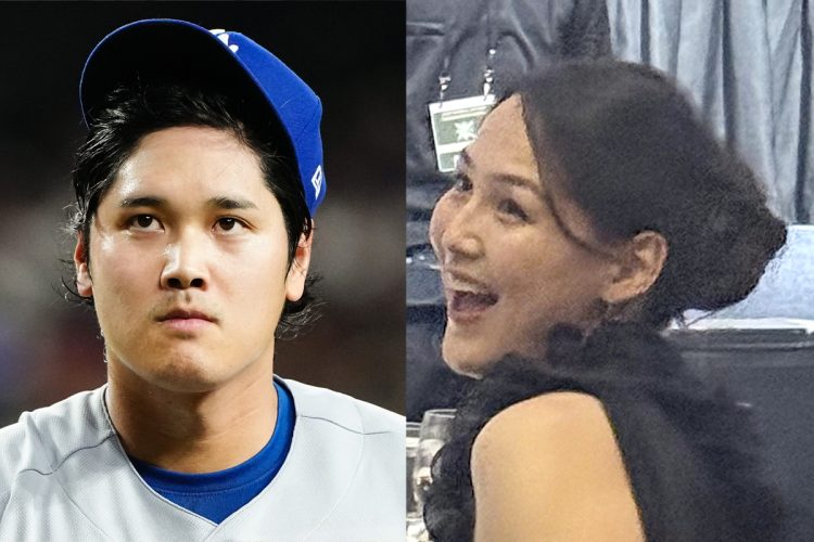 球場で見かける機会が減少、夫人会にも姿なし》大谷真美子さんの今 「大谷翔平ファミリー財団」の実質的な理事長業務を担い、「妻・母・理事長」の“三刀流”生活(NEWSポストセブン – Yahoo!ニュース 球場で見かける機会が減少、夫人会にも姿なし》大谷真美子さんの今 「大谷翔平ファミリー財団」の実質的な理事長業務を担い、「妻・母・理事長」の“三刀流”生活(NEWSポストセブン - Yahoo!ニュース