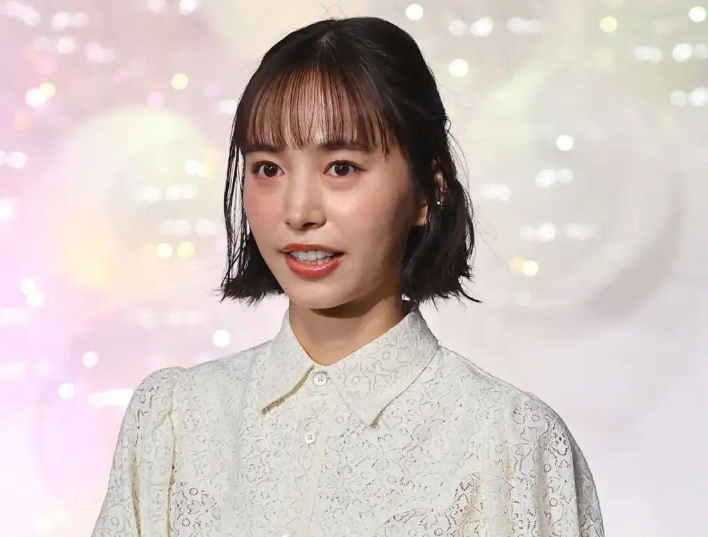 井桁弘恵　人気女優の美肌に驚愕「47歳に見えない」　設楽統も「本当にキレイ」 - スポニチ Sponichi Annex 芸能