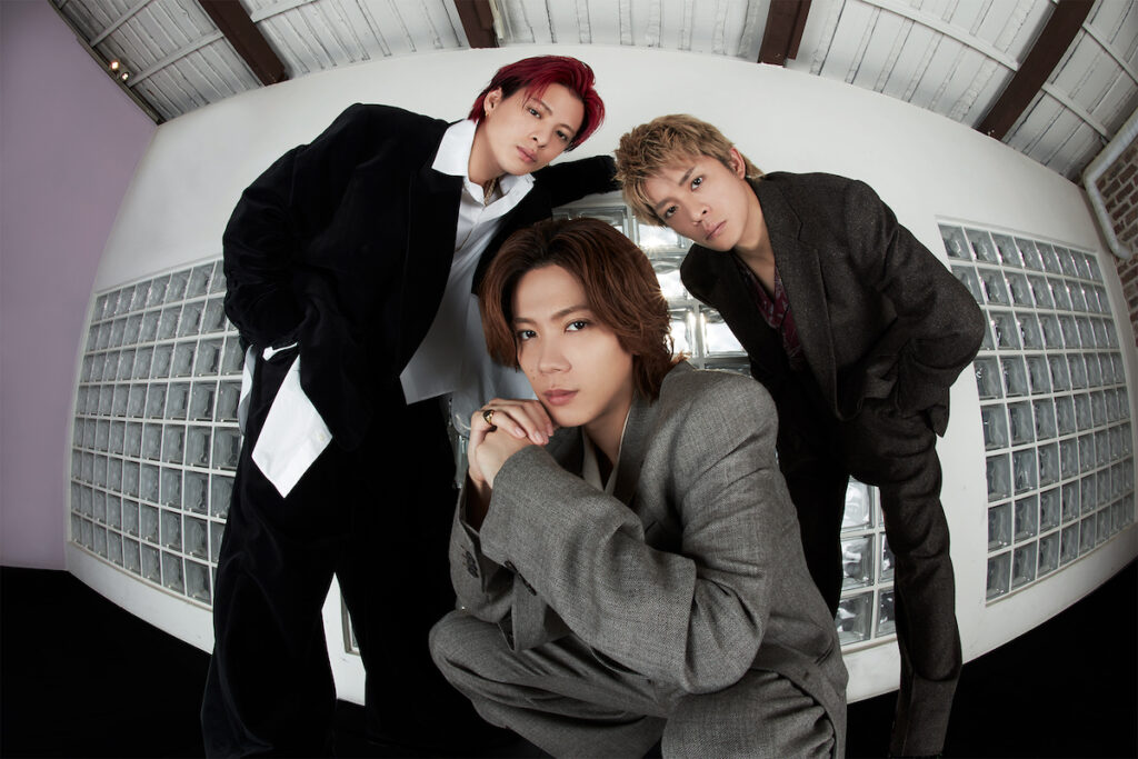 Number_iの挑戦を支え続ける力 『MUSIC AWARDS JAPAN』2年連続受賞で証明される“ファン=iLYs”の愛(リアルサウンド) – Yahoo!ニュース Number_iの挑戦を支え続ける力 『MUSIC AWARDS JAPAN』2年連続受賞で証明される“ファン=iLYs”の愛(リアルサウンド) - Yahoo!ニュース