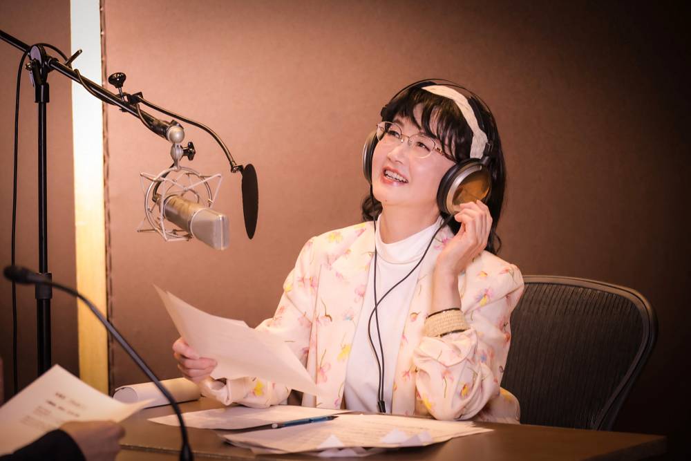 「中島みゆき オールタイム・リクエスト」未公開シーンを加えた完全版の放送が決定(vois ヴォイス) – Yahoo!ニュース 「中島みゆき オールタイム・リクエスト」未公開シーンを加えた完全版の放送が決定(vois ヴォイス) - Yahoo!ニュース