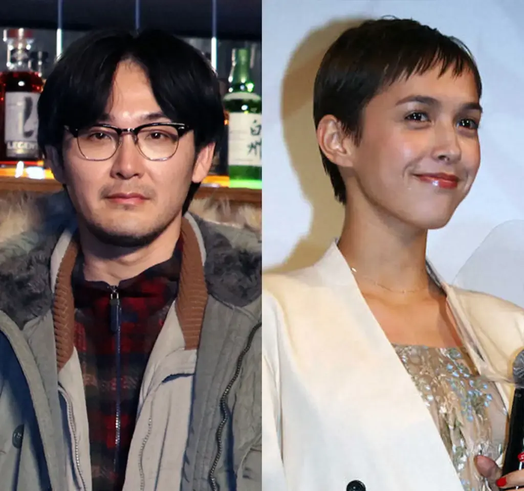 松田龍平&モーガン茉愛羅夫妻に第2子誕生「改めて命の尊さを感じています」 – スポニチ Sponichi Annex 芸能 松田龍平&モーガン茉愛羅夫妻に第2子誕生「改めて命の尊さを感じています」 - スポニチ Sponichi Annex 芸能