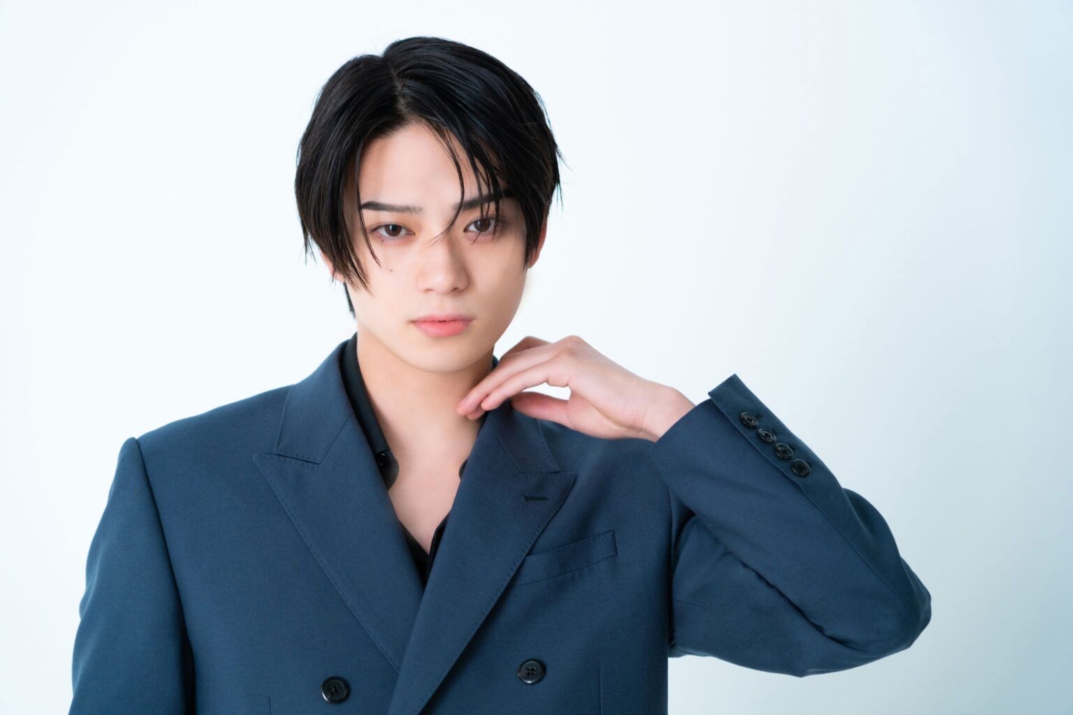 岩瀬洋志、Prime Original ドラマシリーズ「クロエマ」で刻む表現者の足跡(WEBザテレビジョン) – Yahoo!ニュース 岩瀬洋志、Prime Original ドラマシリーズ「クロエマ」で刻む表現者の足跡(WEBザテレビジョン) - Yahoo!ニュース