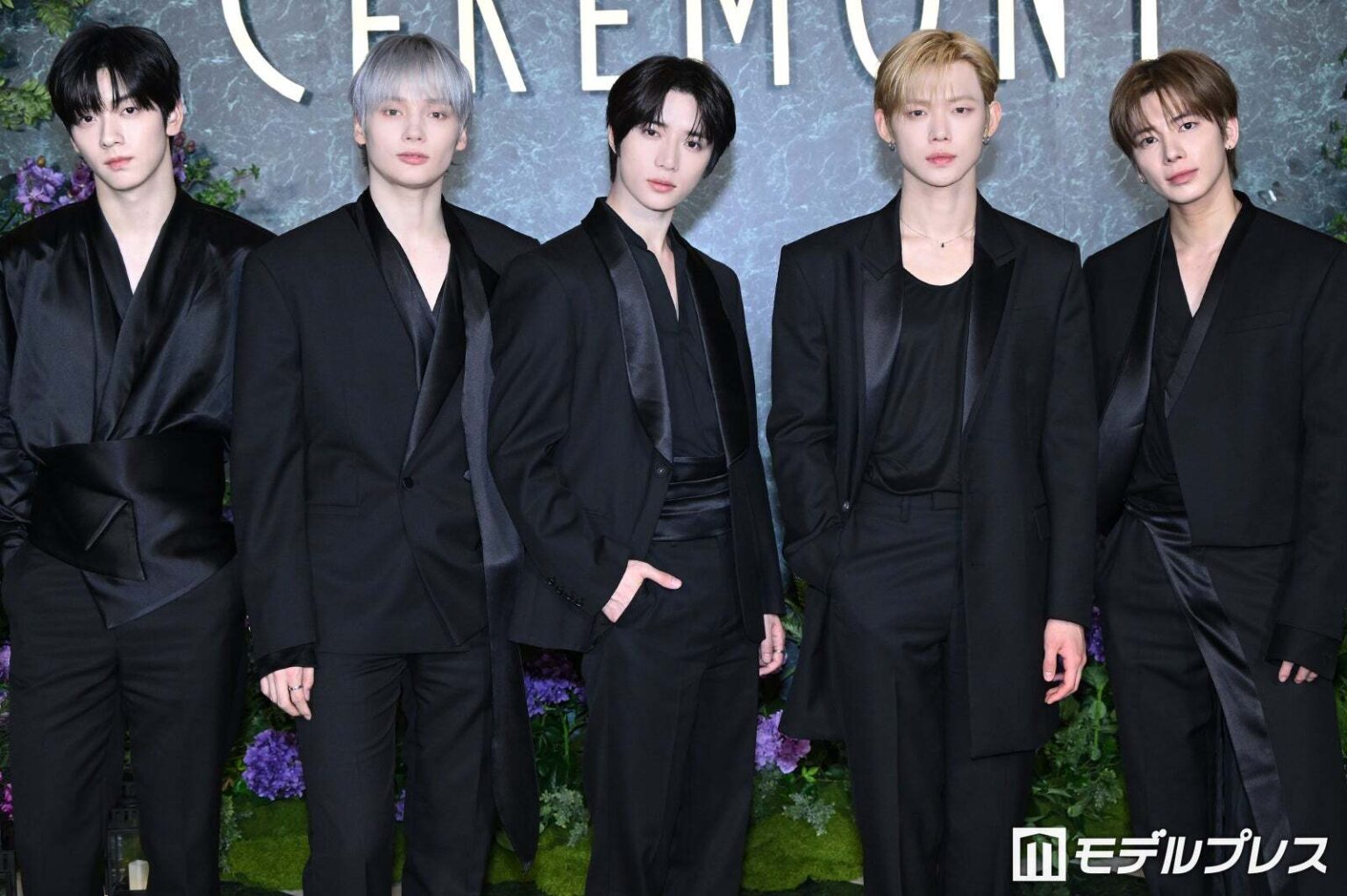 TXT、ファン待望の「マツケンサンバⅡ」カバーが話題「疲れが吹っ飛ぶ景気の良さ」「スーパーテヒョンタイム最高」(モデルプレス) – Yahoo!ニュース TXT、ファン待望の「マツケンサンバⅡ」カバーが話題「疲れが吹っ飛ぶ景気の良さ」「スーパーテヒョンタイム最高」(モデルプレス) - Yahoo!ニュース