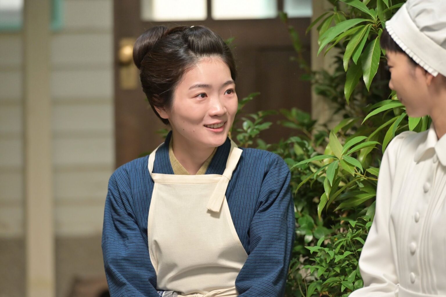 朝ドラ「風、薫る」ツヤ(東野絢香)が思わぬ申し出をする 第13週あらすじ(シネマトゥデイ) – Yahoo!ニュース 朝ドラ「風、薫る」ツヤ(東野絢香)が思わぬ申し出をする 第13週あらすじ(シネマトゥデイ) - Yahoo!ニュース
