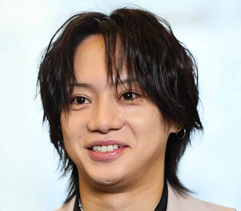 人気俳優・佐藤流司　心身の不調のため「ZIPANG OPERA」ツアー全公演辞退　ツアーは2人体制で - スポニチ Sponichi Annex 芸能
