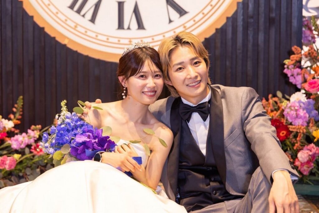 ABEMA西澤由夏アナ、真剣交際発表&2ショット公開 婚活リアリティーショーで“結婚成立”したお相手と【報告全文】 – オリコンニュース ABEMA西澤由夏アナ、真剣交際発表&2ショット公開 婚活リアリティーショーで“結婚成立”したお相手と【報告全文】 - オリコンニュース