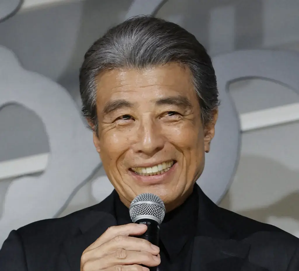 舘ひろし 俳優人生のターニングポイントとなった作品明かす「その時僕が欲しかったマーケットは女子高生」 – スポニチ Sponichi Annex 芸能 舘ひろし 俳優人生のターニングポイントとなった作品明かす「その時僕が欲しかったマーケットは女子高生」 - スポニチ Sponichi Annex 芸能