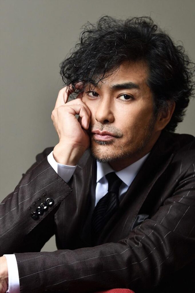 北村一輝が大河ドラマ『逆賊の幕臣』に出演決定 南町奉行・鳥居耀蔵役「歴史を複眼的に伝えることができれば」(TV LIFE web) – Yahoo!ニュース 北村一輝が大河ドラマ『逆賊の幕臣』に出演決定 南町奉行・鳥居耀蔵役「歴史を複眼的に伝えることができれば」(TV LIFE web) - Yahoo!ニュース