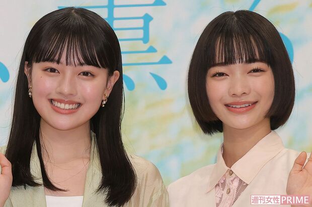 『風、薫る』が『ばけばけ』を上回る視聴率で折り返し、後半のキーパーソンに上がった実力派俳優(週刊女性PRIME) – Yahoo!ニュース 『風、薫る』が『ばけばけ』を上回る視聴率で折り返し、後半のキーパーソンに上がった実力派俳優(週刊女性PRIME) - Yahoo!ニュース