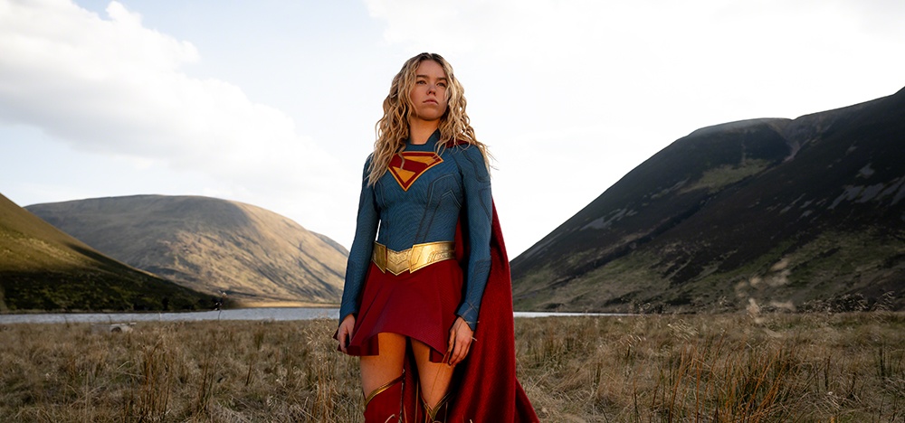 DCファンのRaMuとがおーが熱弁! 『スーパーガール』型破りなヒーロー誕生に期待が止まらない「どんな化学反応を起こすのか楽しみ」(MOVIE WALKER PRESS) – Yahoo!ニュース DCファンのRaMuとがおーが熱弁! 『スーパーガール』型破りなヒーロー誕生に期待が止まらない「どんな化学反応を起こすのか楽しみ」(MOVIE WALKER PRESS) - Yahoo!ニュース