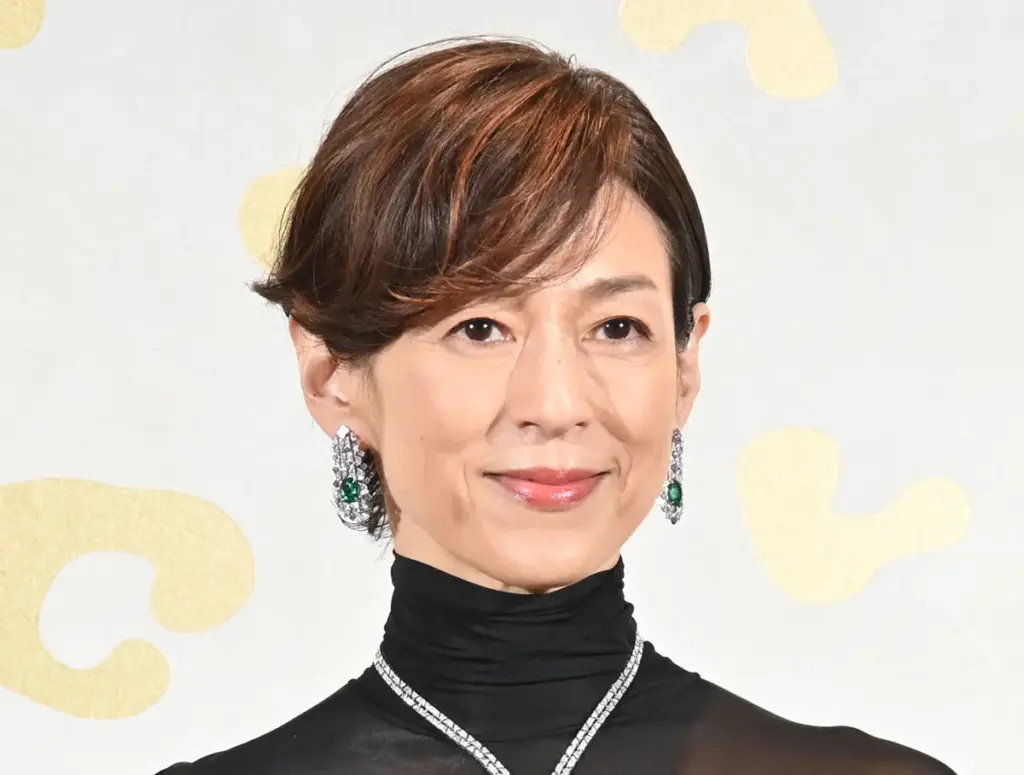 鈴木保奈美 空港で職員に呼び止められた理由 まさかの質問に所ジョージ「どういうことだよ!」 – スポニチ Sponichi Annex 芸能 鈴木保奈美 空港で職員に呼び止められた理由 まさかの質問に所ジョージ「どういうことだよ!」 - スポニチ Sponichi Annex 芸能