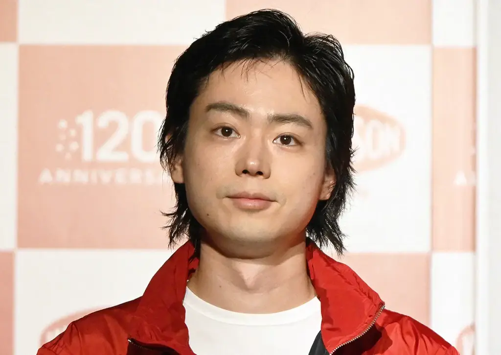 菅田将暉 「友達のパパ」との大河ドラマで現場での再会に驚きも まさかの行動に動揺「何してんすか!」 – スポニチ Sponichi Annex 芸能 菅田将暉 「友達のパパ」との大河ドラマで現場での再会に驚きも まさかの行動に動揺「何してんすか!」 - スポニチ Sponichi Annex 芸能