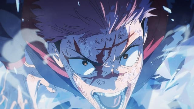 「呪術廻戦」第4期「死滅回游 後編」のティザーPV公開　監督は第3期で副監督を務めた佐藤威（映画.com） - Yahoo!ニュース