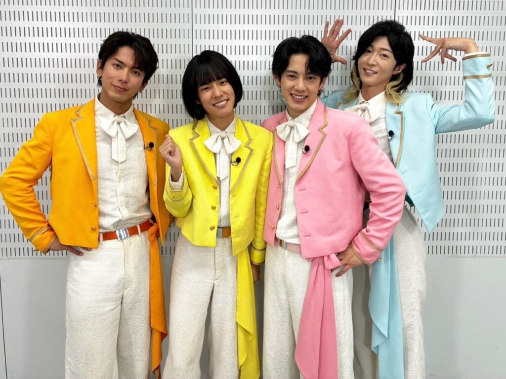 モナキの初冠レギュラー番組『冠モナキ』開始決定「NGなしで何でもやりたいと思います！」（おヨネ）（THE FIRST TIMES） - Yahoo!ニュース