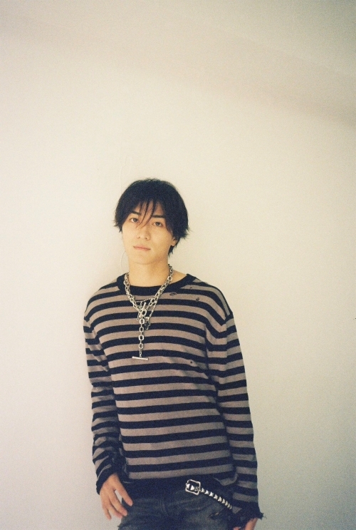 BALLISTIK BOYZ砂田将宏「平成ドラマ」【QJカメラ部】（QJWeb クイック・ジャパン ウェブ） - Yahoo!ニュース