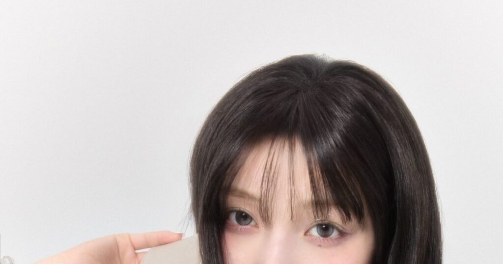 ILLIT、自分を守りながら前へ進む少女たちの強さと主体性を表現したコンセプトフォト公開 – 画像一覧（3/6） – THE FIRST TIMES