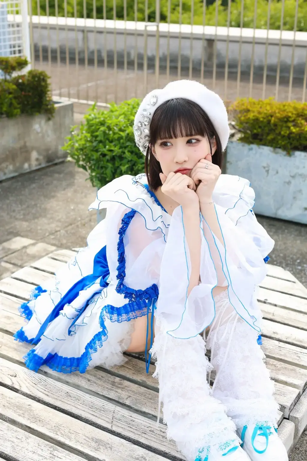 「本当は言いたくない」 Next☆Rico・青海マホが明かすプロデューサーの葛藤と、ご褒美の“山崎” - スポニチ Sponichi Annex 芸能