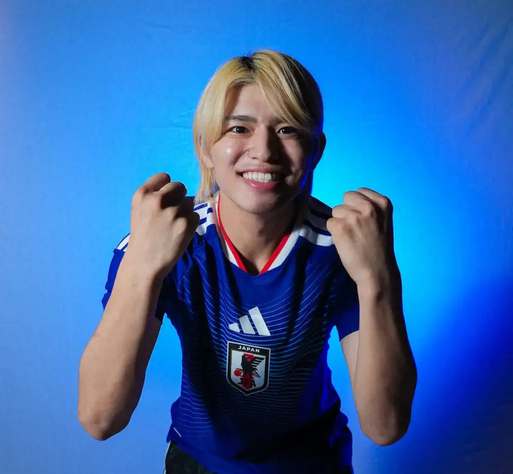 timelesz篠塚大輝　森保ジャパンのブラジル戦3－2勝利予想　同日のライブも熱くなれ！ - スポニチ Sponichi Annex 芸能