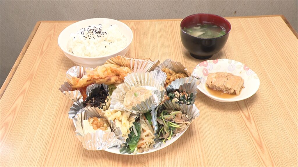 『オモウマい店』新潟のお食事処、女性店主は元アナウンサー　名物はおかず15品の日替わりランチ　山梨の居酒屋「信貴」最新映像も（TV LIFE web） - Yahoo!ニュース