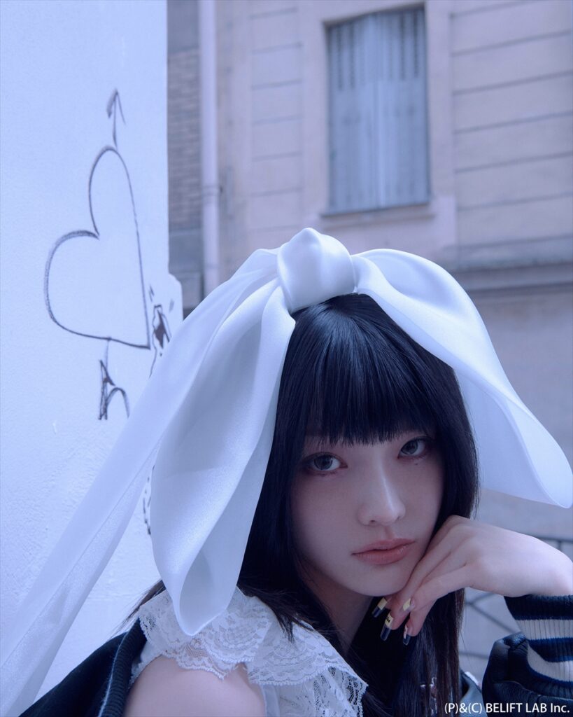 ILLIT・IROHAが『めざましテレビ』7月のエンタメプレゼンターに決定「一緒に楽しい朝を過ごしましょう!」(TV LIFE web) – Yahoo!ニュース ILLIT・IROHAが『めざましテレビ』7月のエンタメプレゼンターに決定「一緒に楽しい朝を過ごしましょう!」(TV LIFE web) - Yahoo!ニュース