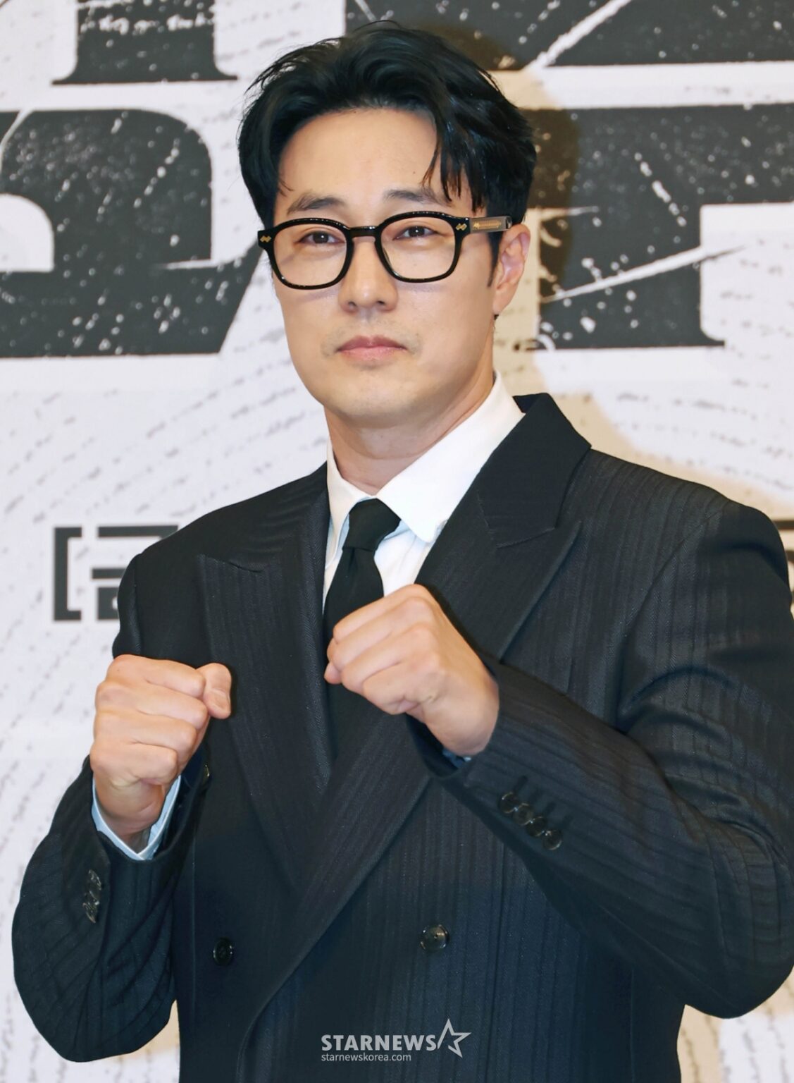 視聴率15%突破..『キム部長』ソ・ジソプ、ドラマ話題性で初の1位獲得 | STARNEWS