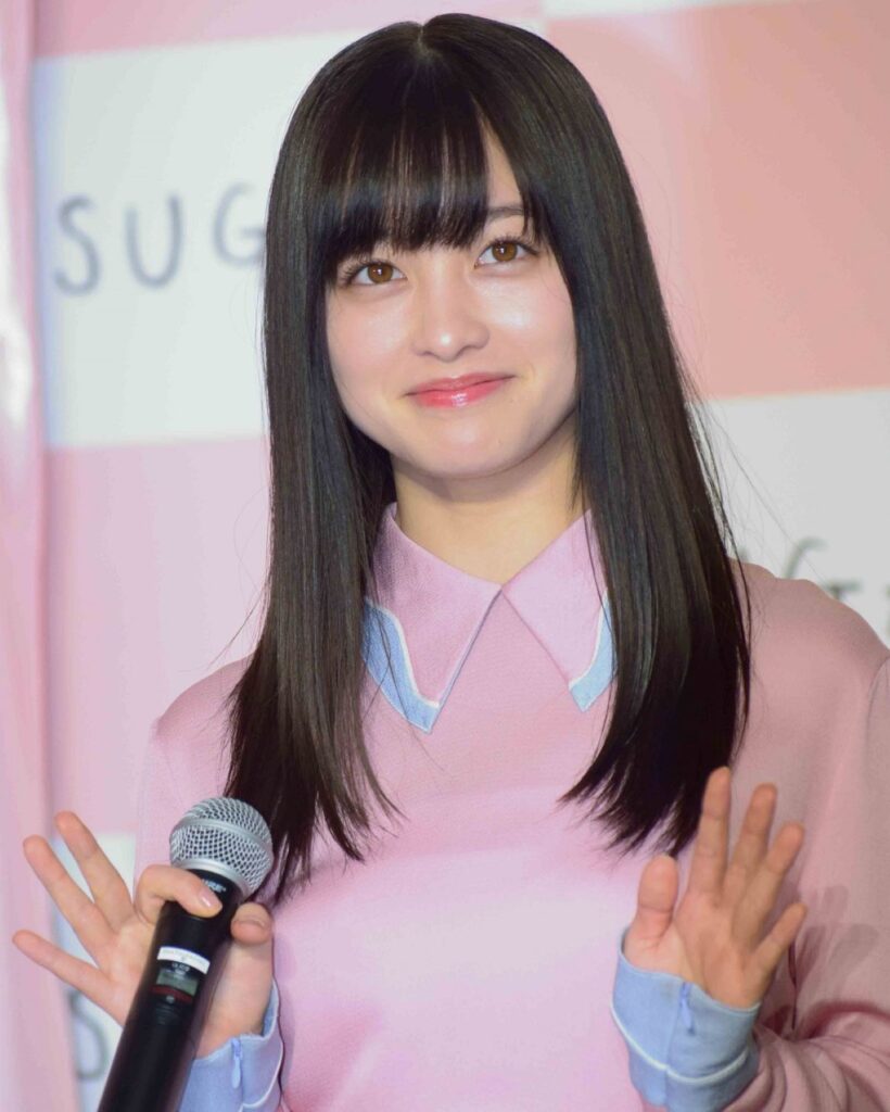 「リス顔でかわいい女性芸能人」ランキング 3位「橋本環奈」2位「小芝風花」…1位は“小顔&笑顔が魅力的”? | オトナンサー 「リス顔でかわいい女性芸能人」ランキング 3位「橋本環奈」2位「小芝風花」…1位は“小顔&笑顔が魅力的”? | オトナンサー