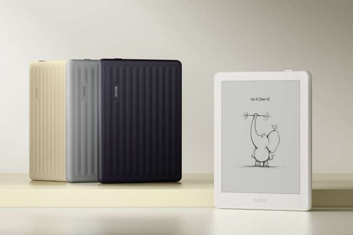 KindleもKoboも対応で手書きメモもできる電子書籍リーダーで快適読書生活 | GoodsPress Web