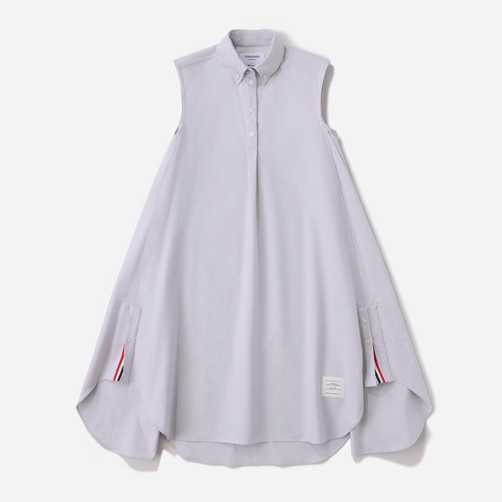 シャツドレス 214,500円 (ウィメンズ)