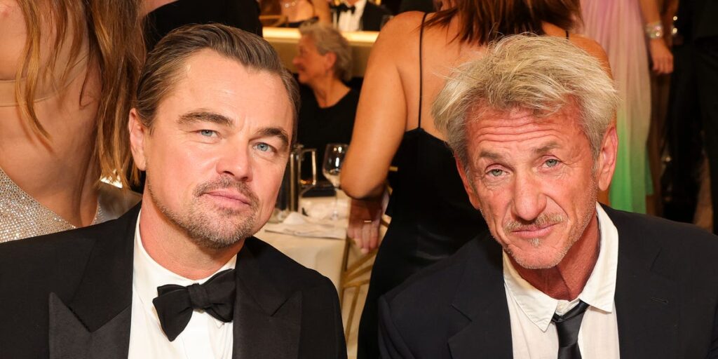 『ワン・バトル・アフター・アナザー』のショーン・ペン、アカデミー賞欠席の理由を語る「社会的に不快」 | カルチャー | ELLE ［エル デジタル］